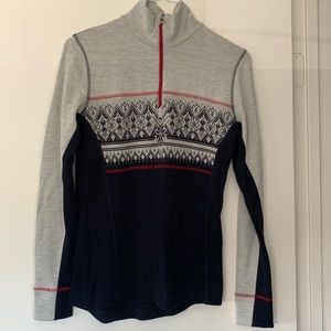 Dale of Norway sweater
